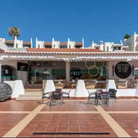 Eldorado Jardim Open View 5 Minutes Foot Албуфейра