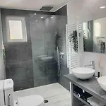 Appartement Eldorado Jardim Open View 5 Minutes Foot Albufeira