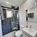 Appartamento Eldorado Jardim Open View 5 Minutes Foot