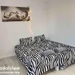 Eldorado Jardim Open View 5 Minutes Foot 알부페이라