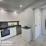 Appartement Eldorado Jardim Open View 5 Minutes Foot
