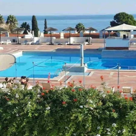 Apartamento Eldorado Jardim Open View 5 Minutes Foot