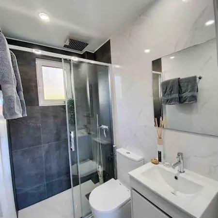 Appartement Eldorado Jardim Open View 10 Minutes Foot