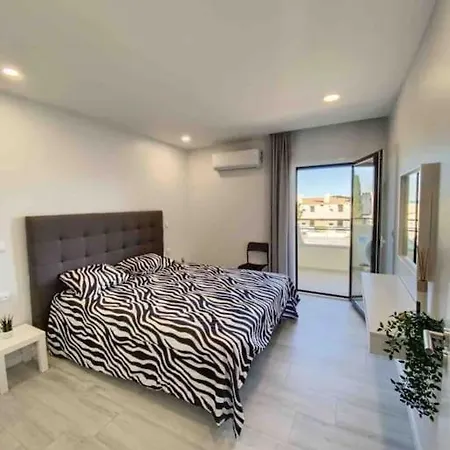 Appartement Eldorado Jardim Open View 10 Minutes Foot *