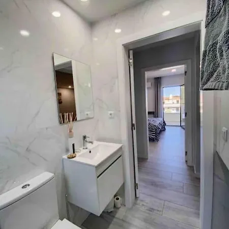 Eldorado Jardim Open View 10 Minutes Foot