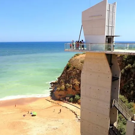 Appartement Eldorado Jardim Open View 10 Minutes Foot