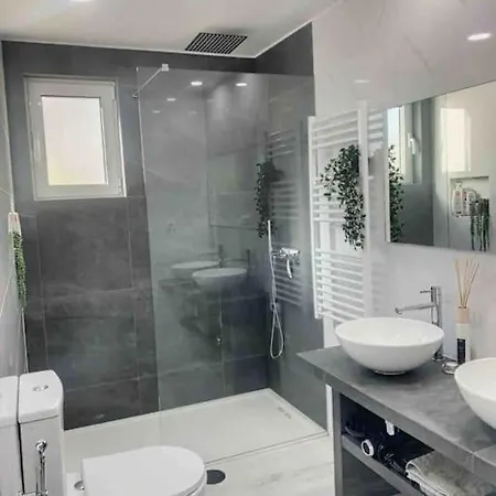 Appartement Eldorado Jardim Open View 10 Minutes Foot Albufeira