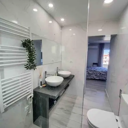 Eldorado Jardim Open View 10 Minutes Foot