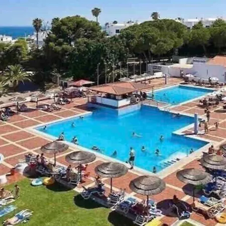 Appartement Eldorado Jardim Open View 10 Minutes Foot