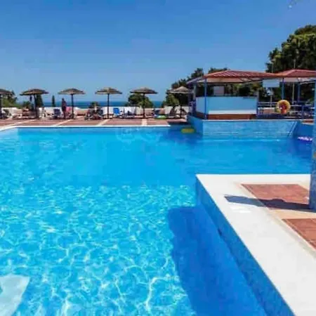 شقة Eldorado Jardim Open View 5 Minutes Foot *