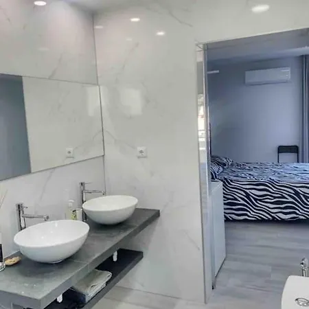 Eldorado Jardim Open View 10 Minutes Foot Albufeira