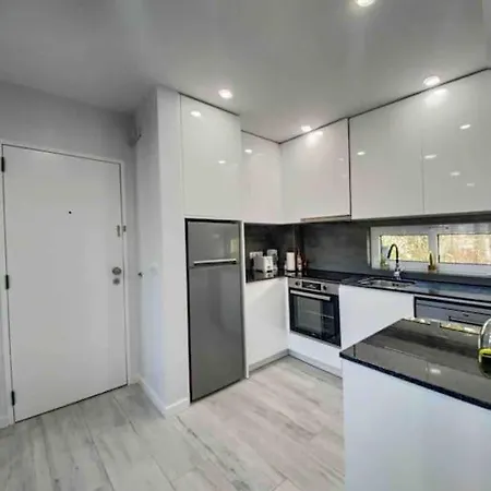 Eldorado Jardim Open View 10 Minutes Foot