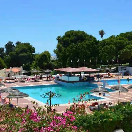 Appartement Eldorado Jardim Open View 10 Minutes Foot