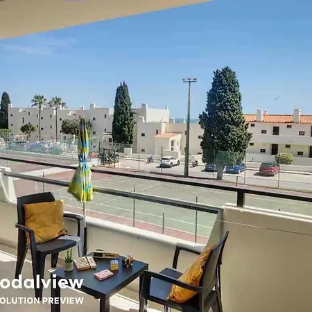 Eldorado Jardim Open View 10 Minutes Foot
