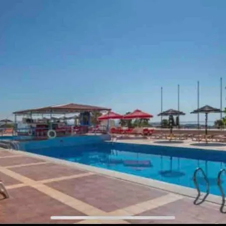 شقة Eldorado Jardim Open View 5 Minutes Foot