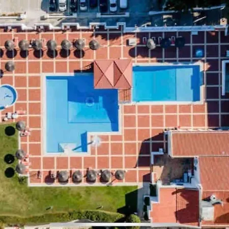 Eldorado Jardim Open View 10 Minutes Foot Albufeira