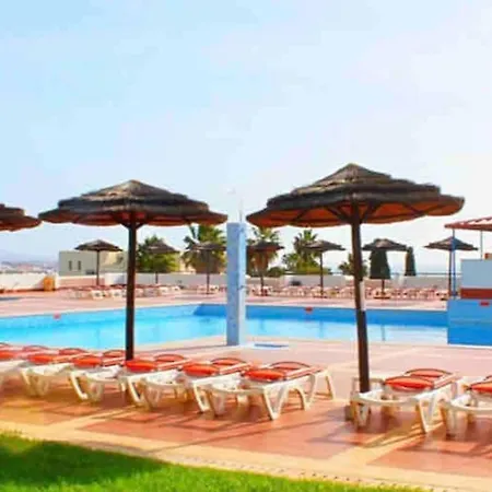 Eldorado Jardim Open View 10 Minutes Foot Albufeira