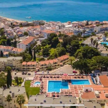 Appartement Eldorado Jardim Open View 10 Minutes Foot