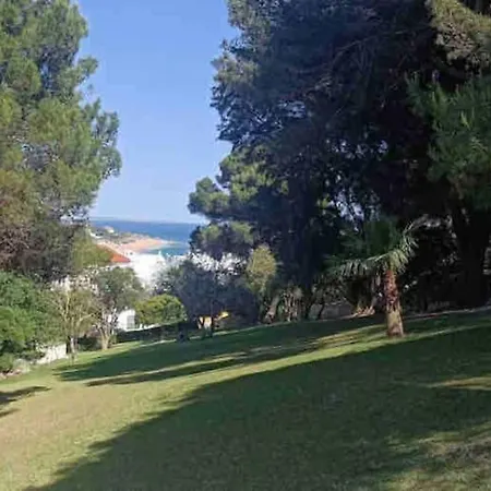 Apartamento Eldorado Jardim Open View 5 Minutes Foot Albufeira