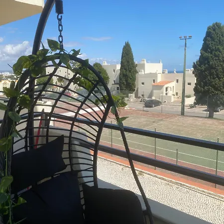 Eldorado Jardim Open View 10 Minutes Foot Albufeira