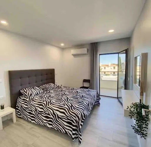 Appartement Eldorado Jardim Open View 5 Minutes Foot *