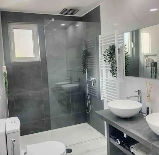 Appartement Eldorado Jardim Open View 5 Minutes Foot Albufeira