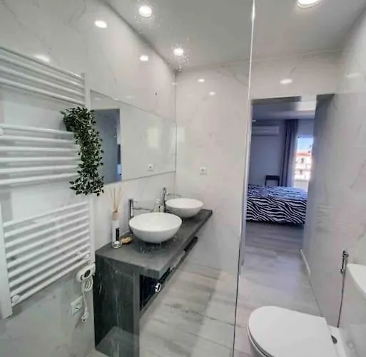 Eldorado Jardim Open View 5 Minutes Foot