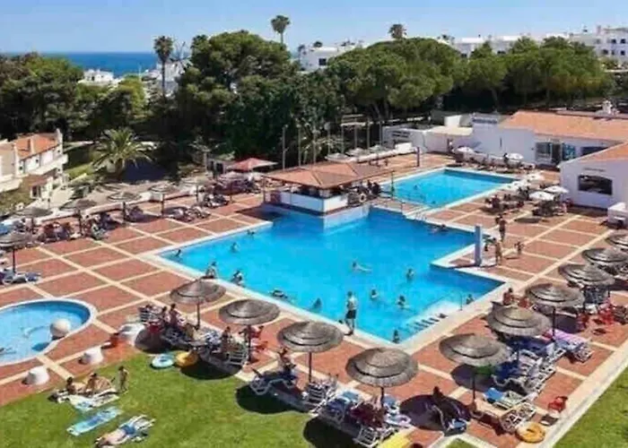 Appartement Eldorado Jardim Open View 5 Minutes Foot