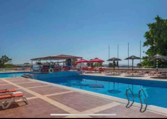 Appartement Eldorado Jardim Open View 5 Minutes Foot