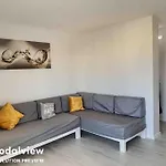 Apartment Eldorado Jardim Open View 5 Minutes Foot Albufeira