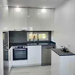 Apartment Eldorado Jardim Open View 5 Minutes Foot *
