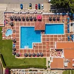 Apartment Eldorado Jardim Open View 5 Minutes Foot Albufeira