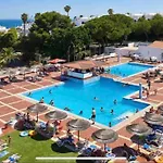 Apartment Eldorado Jardim Open View 5 Minutes Foot Albufeira